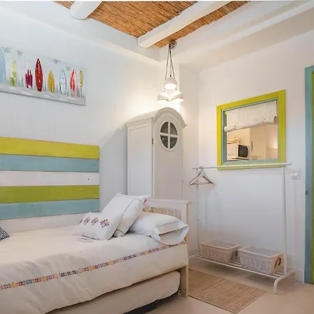 Apartamento Lorien *