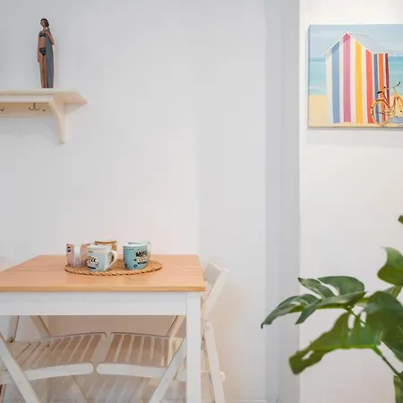 Lorien Apartment Zarautz