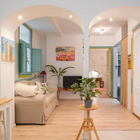 Apartment Lorien