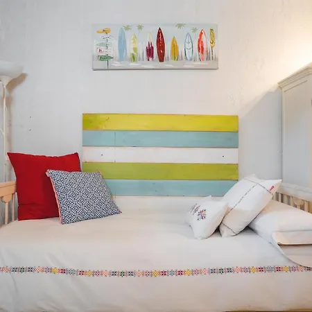 Apartamento Lórien