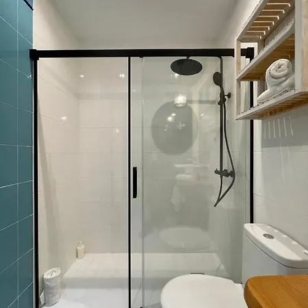 Lorien Apartment *