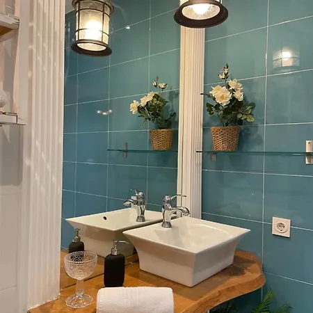 Lorien Apartment Zarautz