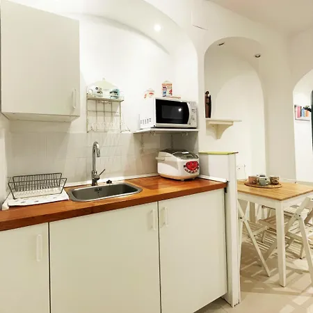 Apartment Lorien Zarautz